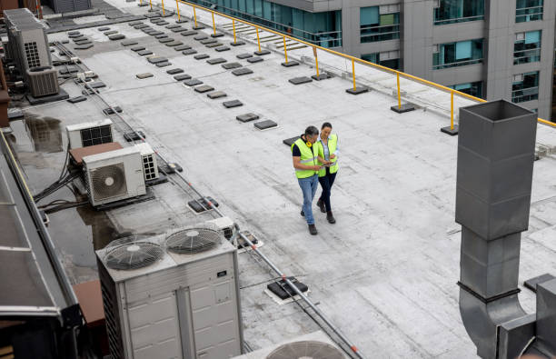 Best Hot Roofs  in Los Ranchos, CA