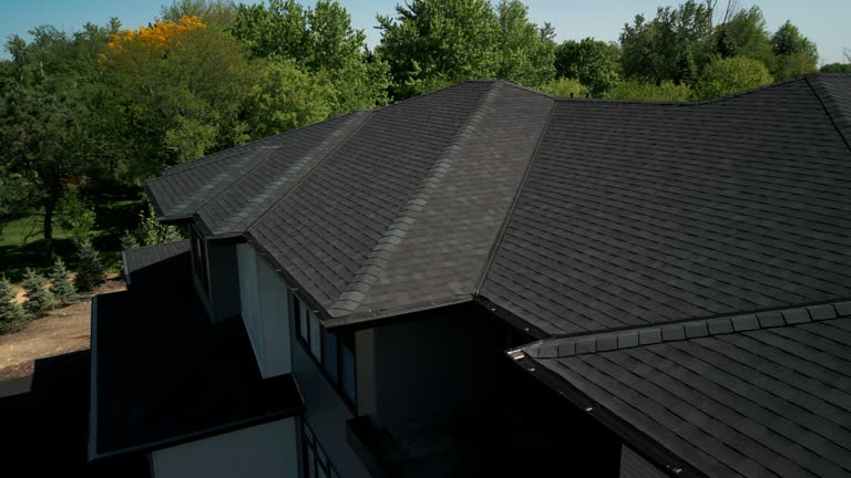 Best Roof Insulation Installation  in Los Ranchos, CA