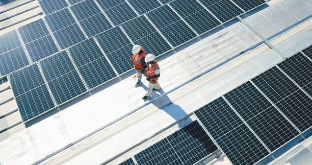 Steel Roofing in Los Ranchos, CA