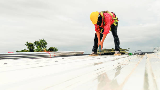 Trusted Los Ranchos, CA Roofing Service Experts