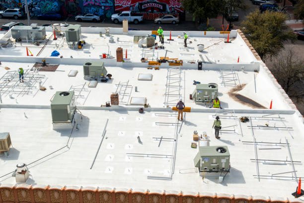 Best Roofing for New Construction  in Los Ranchos, CA